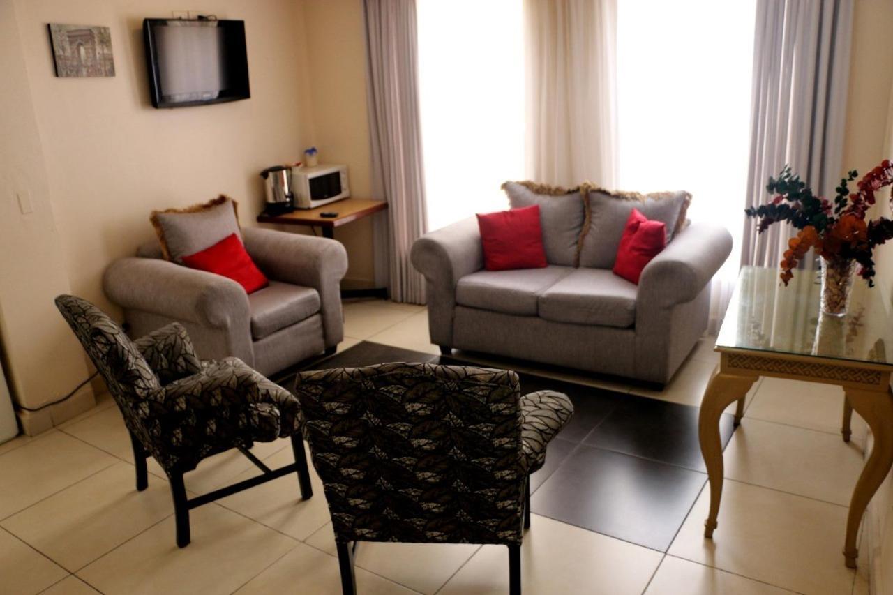 Hotel Martell San Pedro Sula Exteriör bild